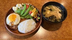 びっくりドンキー 鎌ヶ谷店