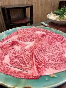 浅草今半 国際通り本店