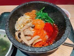 東京純豆腐 福岡パルコ店