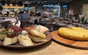 ラ クッチャーラ デ ドノスティア