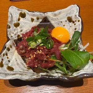 韓国料理 ぱっくん