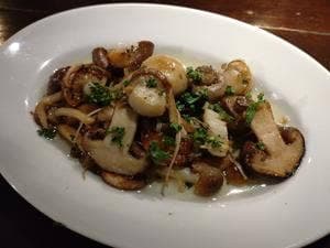 恵比寿山の上バル