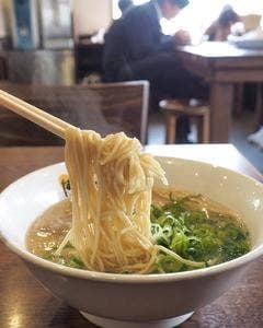 博多ラーメン膳 箱崎店