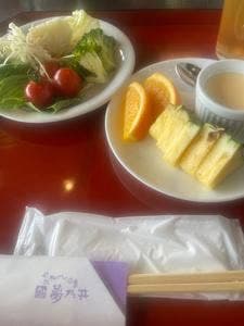 夢乃井 ダイニング康貴