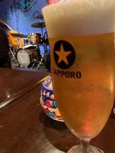 Live Jazz Bar DONFAN