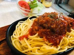 コーヒーショップ シモン