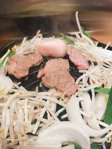 ジンギスカン楽太郎 江古田店