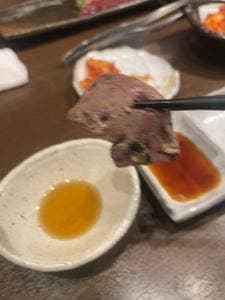 焼肉 豪じ