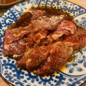 焼肉ホルモンたけ田 渋谷センター街店