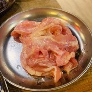 焼肉ホルモンたけ田 渋谷センター街店