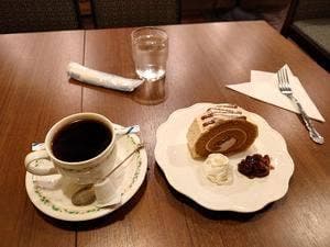 珈琲茶房 ハーモニー