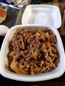 吉野家 蓮田店