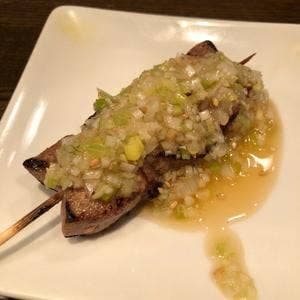 日本再生酒場もつやき処新丸ビル店