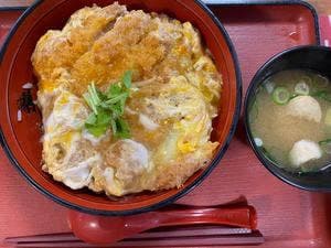 湖菜キッチン DON丼