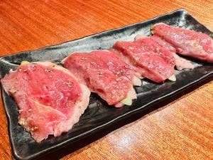 焼肉や 吉祥寺店