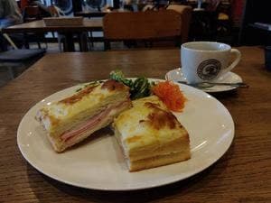 KYOTO LAUNDRY CAFE&BAR