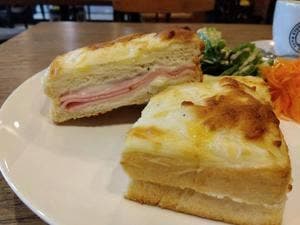 KYOTO LAUNDRY CAFE&BAR