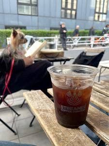 STREAMER COFFEE COMPANY