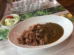 きこりのこみち