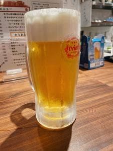 くに立ち飲み たっち