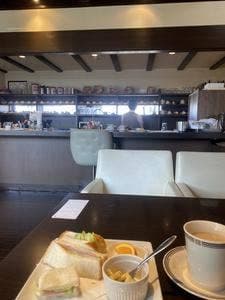 おだいば Cafe & レスト