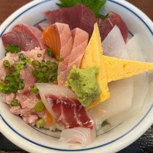 ろく水産