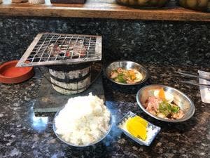 和泉屋呑み喰い処