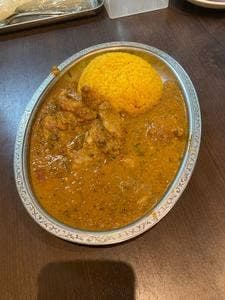 スパイスカレー ゴカルナ