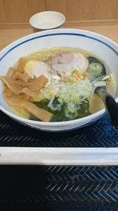 麺処 直久 晴海トリトン店