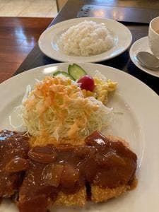 SEEK CAFE
