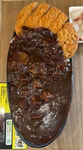 欧風ライスカレーKen's