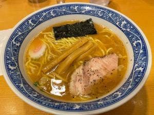 中華そば 青葉 錦糸町店