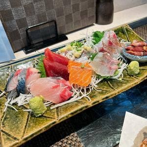 鮨dining あいざわ