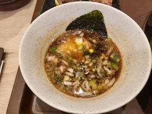 つけ麺 まぜそば 桜 富山MAROOT店