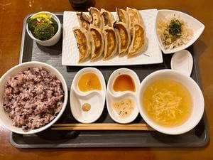 餃苑