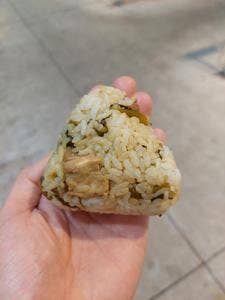 こめらくのこめべん ラゾーナ川崎店