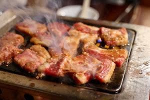 大衆ホルモン・やきにく煙力 名駅本店