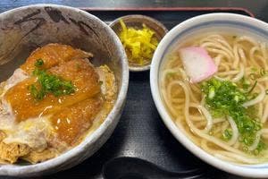 うどん豊前屋 官べえ