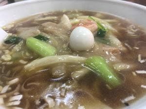 末廣亭