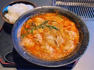 和牛焼肉 暠