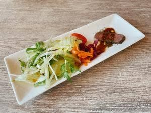 エイチツー クッキング