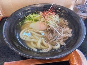 麺匠 うめや
