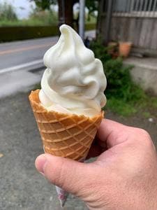 尾鷲牧場直営売店