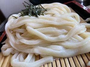 うどん 三佳