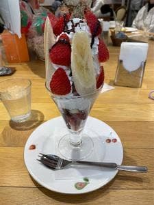 果実園リーベル 目黒店