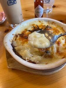 コメダ珈琲店 桃花台店