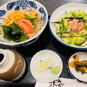 そば彩園 つるや