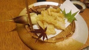 魚屋さんの台所