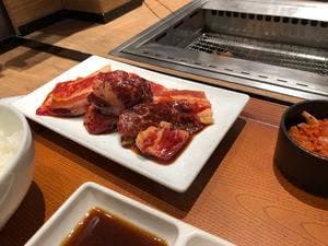 お肉屋さんのひとり焼肉 ダイリキ アピタ刈谷店