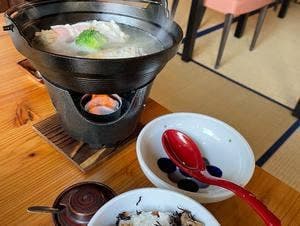 古民家 コトノハ
